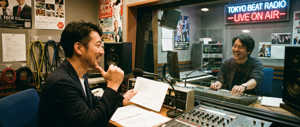 ラジオ番組を持てる？番組を保つ方法と注意点をお知らせ。